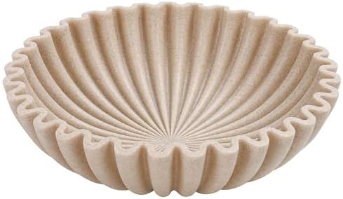 Large Decorative Bowl